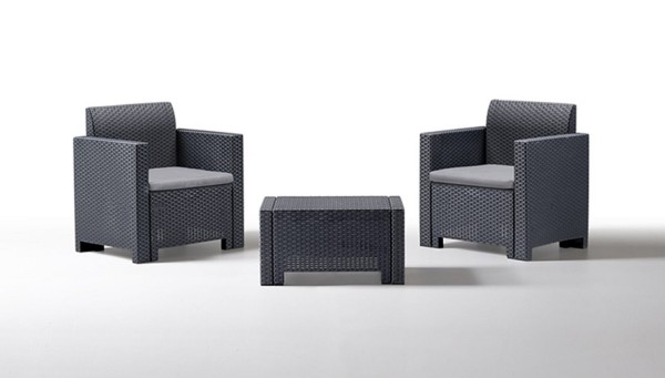 Комплект Nebraska Terrace купить в Владимире
