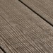 Террасная доска SW Abies (R) - радиальный распил Темно-коричневый купить в Владимире