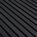 Стеновая панель CM Decking CM Wall, BLACK WOOD (Черное дерево) купить в Владимире