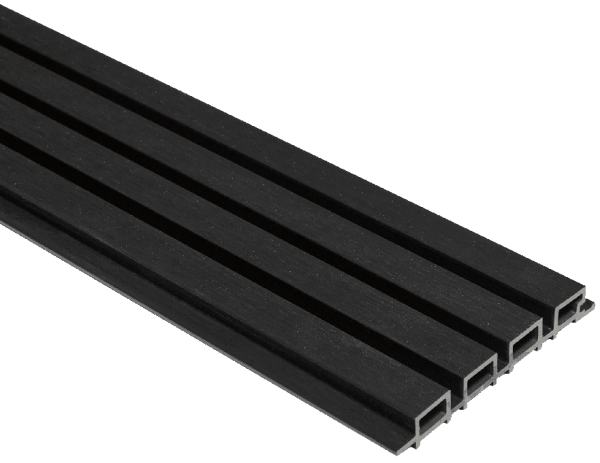 Стеновая панель CM Decking CM Wall, BLACK WOOD (Черное дерево) купить в Владимире