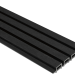 Стеновая панель CM Decking CM Wall, BLACK WOOD (Черное дерево) купить в Владимире