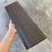 Заборная панель шип-паз EasyDecking Wood-Х 146х20 Венге купить в Владимире