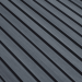 Стеновая панель CM Decking CM Wall, EBONY (Эбен) купить в Владимире