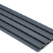 Стеновая панель CM Decking CM Wall, EBONY (Эбен) купить в Владимире