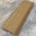 Заборная панель шип-паз EasyDecking Wood-Х 146х20 Дуб купить в Владимире