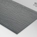 Фиброцементный сайдинг Fibra Plank Графитовый серый / RAL 7024 купить в Владимире