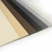 Фиброцементный сайдинг Fibra Plank Графитовый серый / RAL 7024 купить в Владимире