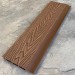 Заборная панель шип-паз EasyDecking Wood-Х 146х20 Коричневый купить в Владимире
