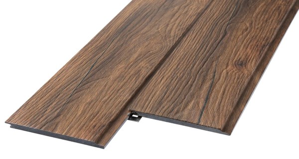 Фиброцементные панели FCSPRO Decor Wood Click Кедр купить в Владимире