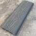 Заборная панель шип-паз EasyDecking Wood-Х 146х20 Серый купить в Владимире