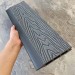 Заборная панель шип-паз EasyDecking Wood-Х 146х20 Серый купить в Владимире