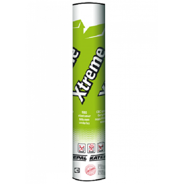 Ковер подкладочный KATEPAL Xtreme С самоклеящейся полосой купить в Владимире