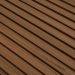 Стеновая панель CM Decking CM Wall, TEAK (Тик) купить в Владимире