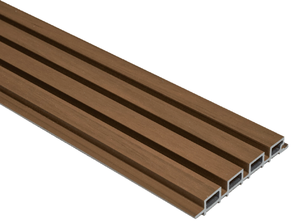 Стеновая панель CM Decking CM Wall, TEAK (Тик) купить в Владимире