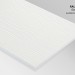 Фиброцементный сайдинг Fibra Plank Белый классический / RAL 9003 купить в Владимире