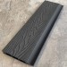 Заборная панель шип-паз EasyDecking Wood-Х 146х20 Черное дерево купить в Владимире