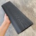 Заборная панель шип-паз EasyDecking Wood-Х 146х20 Черное дерево купить в Владимире
