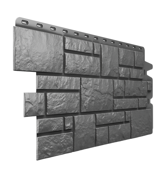 Фасадная панель Docke, Burg, Оникс купить в Владимире