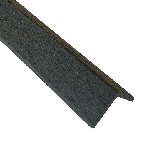 Уголок 3D EasyDecking Wood-Х 50х50 Шлифованный Черное дерево купить в Владимире