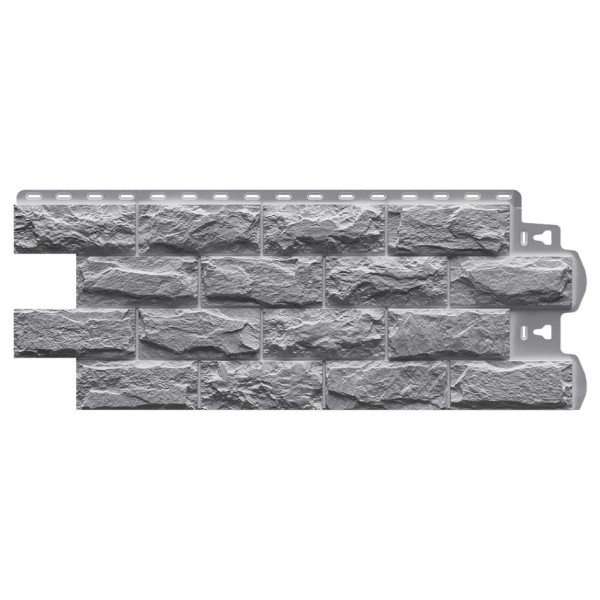 Фасадная панель Docke, Dufour (Камень) МАНЖЕРОК купить в Владимире