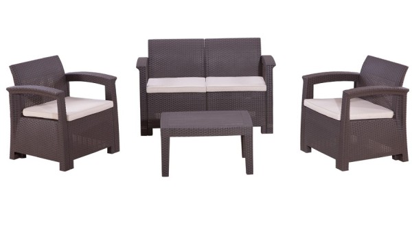 Комплект Rattan Comfort 4 купить в Владимире
