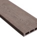 Террасная доска ДПК Outdoor 3D NEVADA/CALIFORNIA BROWN коричневая микс купить в Владимире