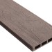 Террасная доска ДПК Outdoor 3D NEVADA/CALIFORNIA BROWN коричневая микс купить в Владимире