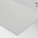 Фиброцементный сайдинг Fibra Plank Светло серый RAL 7047 купить в Владимире