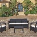 Комплект Rattan Comfort 5 купить в Владимире