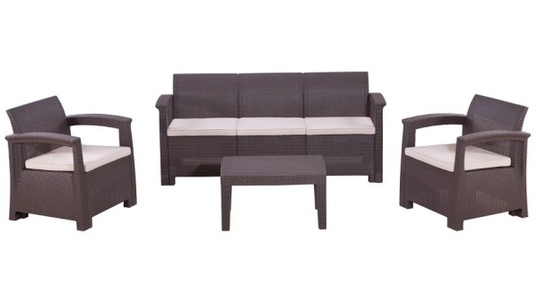 Комплект Rattan Comfort 5 купить в Владимире