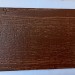 Фиброцементный сайдинг Latonit Махагон (RAL 8024/8014) купить в Владимире