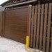 Штакетник ДПК Woodvex Палисандр купить в Владимире