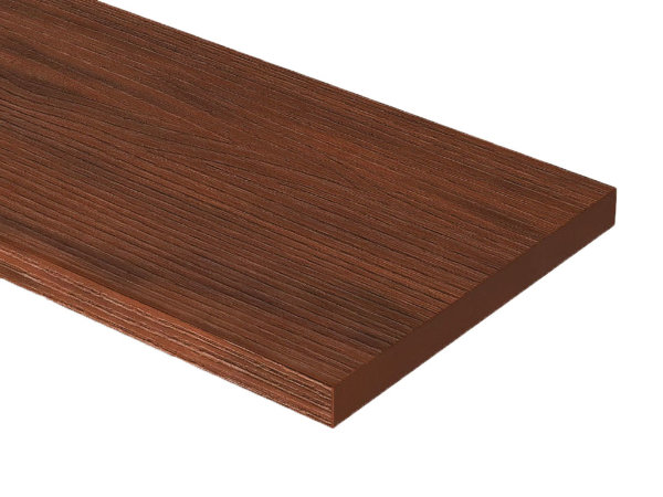 Штакетник ДПК Woodvex Палисандр купить в Владимире