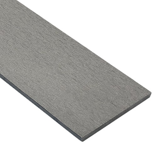 Универсальная доска EasyDecking Wood-X 131х11 Серый купить в Владимире