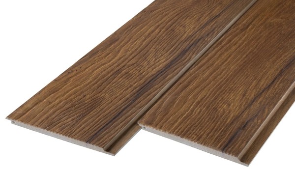 Фиброцементные панели FCSPRO Decor Wood Click Термо елка купить в Владимире