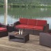Уличный диваны и кресла Rattan Premium 5 купить в Владимире