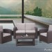 Уличный диваны и кресла Rattan Premium 4 купить в Владимире