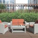 Уличный диваны и кресла Rattan Premium 4 купить в Владимире