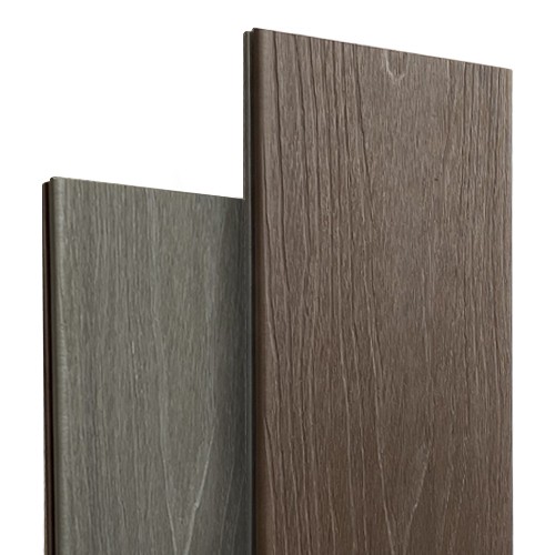 Террасная доска ДПК Co-extrusion EasyDecking 145х21 3D Multicolor Chestnut / Old Barn купить в Владимире