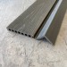 Террасная доска ДПК Co-extrusion EasyDecking 145х21 3D Multicolor Chestnut / Old Barn купить в Владимире