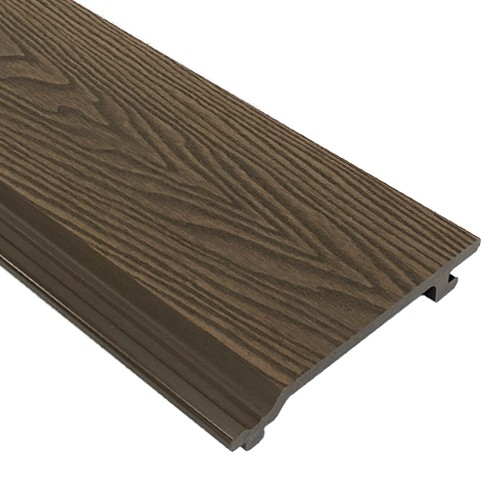 Фасадная панель EasyDecking Wood-X 156х21 Венге купить в Владимире