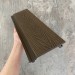 Фасадная панель EasyDecking Wood-X 156х21 Венге купить в Владимире