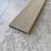 Террасная доска ДПК Co-extrusion EasyDecking 145х21 3D Multicolor Oak / Driftwood купить в Владимире