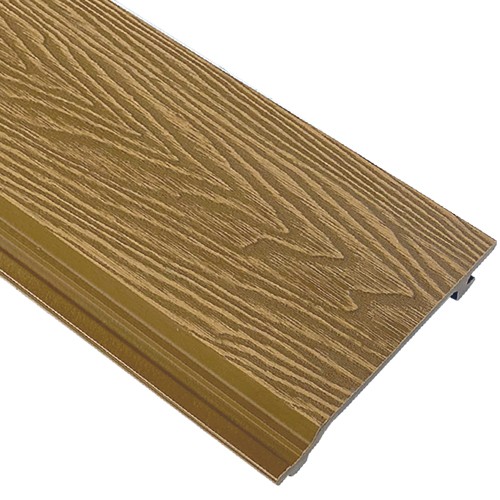 Фасадная панель EasyDecking Wood-X 156х21 Дуб купить в Владимире