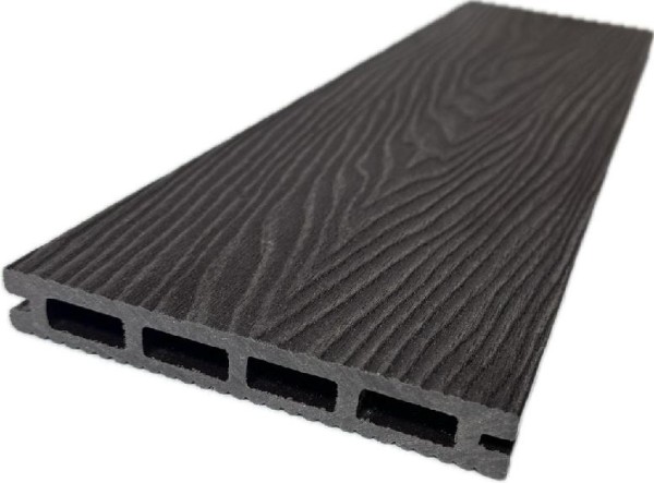 Доска террасная ДПК NanoWood Lite 3D купить в Владимире