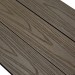 Террасная доска из ДПК CM Decking Reverse, Волнат/Чаркоал купить в Владимире