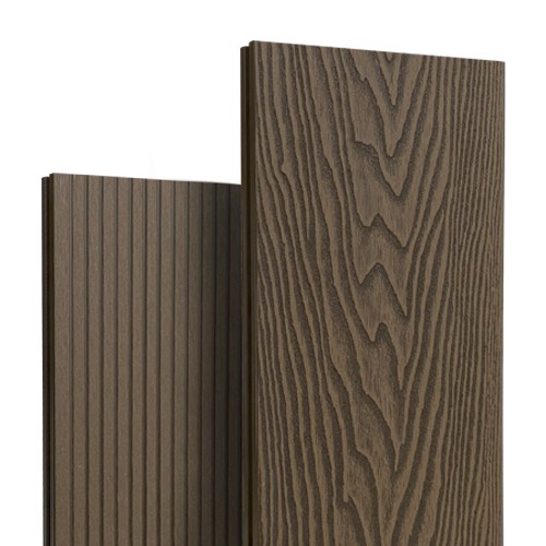 Террасная доска ДПК EasyDecking Wood-X 146х23 Венге купить в Владимире