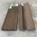 Террасная доска ДПК EasyDecking Wood-X 146х23 Венге купить в Владимире