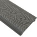 Фасадная панель EasyDecking Wood-X 156х21 Серый купить в Владимире