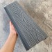 Фасадная панель EasyDecking Wood-X 156х21 Серый купить в Владимире